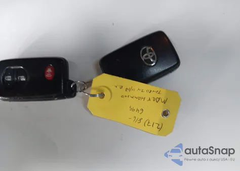 2009 Toyota Rav4 Limited V6 from USA, damaged, VIN JTMZK31V19D003038